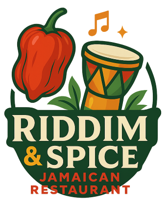 Riddim And Spice