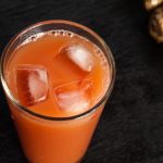 Carrot Juice