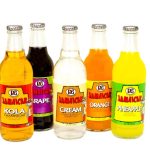 DandG Sodas