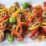 Escovitch Fish