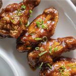 Grape Wings