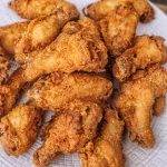 Plain Wings