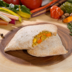 Veggie Patty