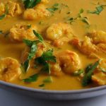 curry-shrimp